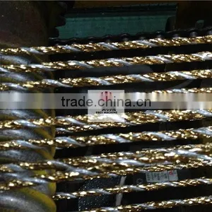 Flax Yarn Manila Twine South Korea Hemp Rope Making Machine thumbnail-3