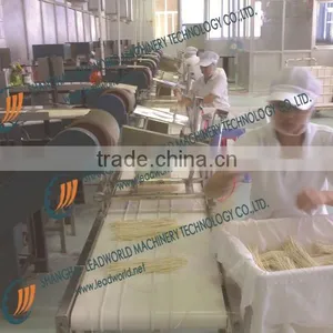 Noddle Drying Packing Conveying System thumbnail-1