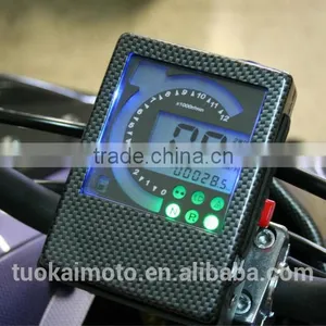 13KW Powerful Automatic 300cc Racing ATV Quad (TKA300E-Y) thumbnail-3
