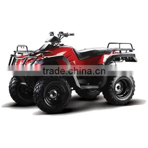 300cc 2WD (4x2) Quad ATV/ EEC&COC CVT Quad 300cc (TKA300E-C) thumbnail-1