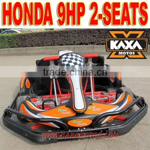 Chassis Frame for Karting With Two Seats thumbnail-1