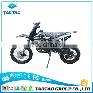 ATD125-C 125cc Off Road Dirt Bike WITH CE EPA Certisficates thumbnail-1
