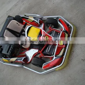 Cheap go Kart for Sale(200GK-4) thumbnail-2