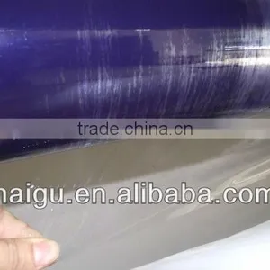 Super Transparent Soft Pvc Film thumbnail-1