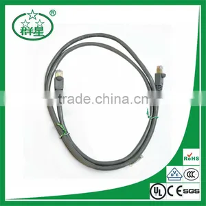 Lszh Cat5e Lan Cable 4pr 24awg thumbnail-1