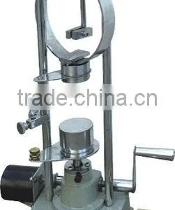 Electric Strain Unconfined Compression Tester thumbnail-1
