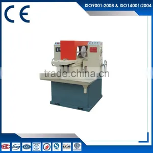 Electric Double- Abrasive Grinding Lab Testing Machine thumbnail-1
