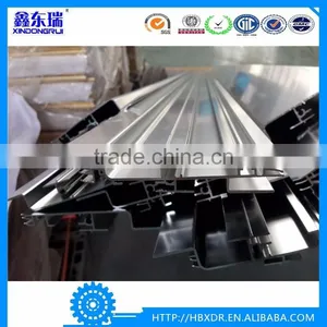 Aluminum Factory Specializing in the Use of a Variety of Custom, a Variety of Surface Treatment of Aluminum, Excellent Processin thumbnail-2