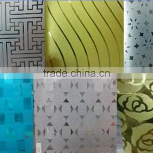 PVC Decorative Wall Paper thumbnail-1
