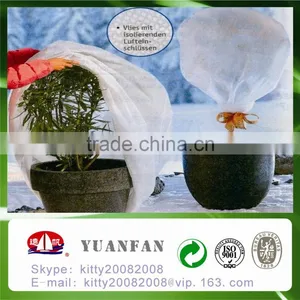 100% pp Spunbond Non Woven Banana Bag, Tree Cover, Plant Cover thumbnail-4