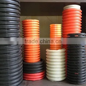 Large Diameter Pipe, pe Pipe, pe Water Pipe thumbnail-1