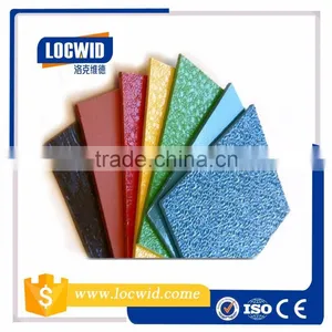 3.0 mm FRP Laminated Sheet thumbnail-1