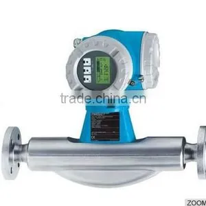 Endress Hauser Coriolis Mass Flowmeters Promass 83F thumbnail-1