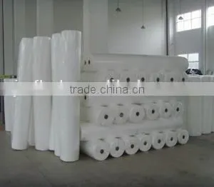 Slip-Resistant PE Film Coated With Cotton Fleece PE Film Coated With Cotton Fleece thumbnail-1