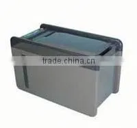 Solar Supermarket Display Freezer thumbnail-1
