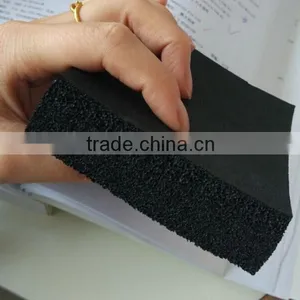 Manufacture Rubber Sponge/foam Sheets thumbnail-2