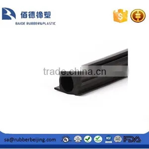 Manufacture Rubber u Channel Seal Strip thumbnail-3
