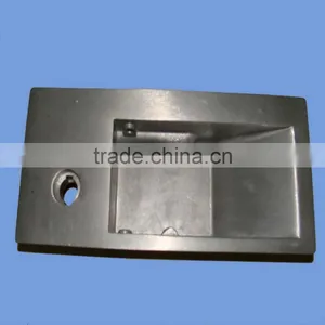 Tool Design Drawings Machine Aluminium Die Casting Process thumbnail-1