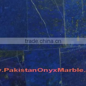 Hot Sale TILES LAPIS LAZULI HANDICRAFTS thumbnail-1