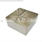 Stainless Steel Commercial Kitchen Sink thumbnail-1