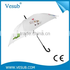 Chinese Imports Wholesale Quality Assured New Arrival 23 Inch Umbrella thumbnail-1