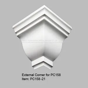 Architectural Foam Injection Molding thumbnail-3