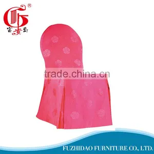 Polyester Banquet Wedding Wholesale Cheap Chiavari Chair Cover thumbnail-6