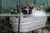 Galvanized Iron Metal Ice Bucket | Party Beer Tub thumbnail-1