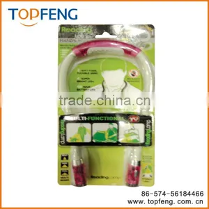 LED Hug Light , LED Hug Lamp , Hug Light thumbnail-1