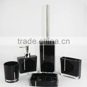 Wholesale Modern Set Bathroom Vanity thumbnail-1