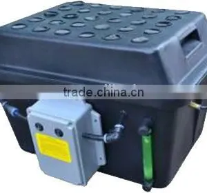30 AEROPONIC CLONING BOX Hydroponics Box thumbnail-1