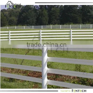 New Design High Strength Horse Fence(Low Cost for Your Farms) thumbnail-1