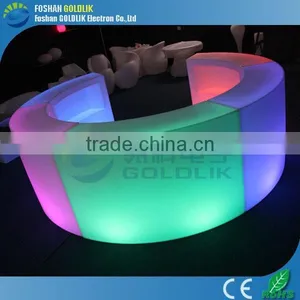 Glow Outdoor LED Bar Counter GKT-021BC thumbnail-3