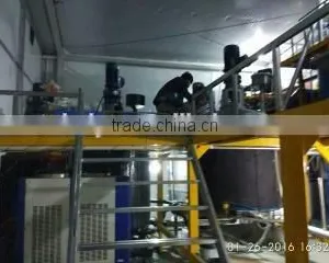 Hebei Huiya Floral Foam Equipment for Floral Foam Plant thumbnail-4