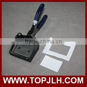 China High Quality Personalized Hand Passport Photo Cutter thumbnail-1