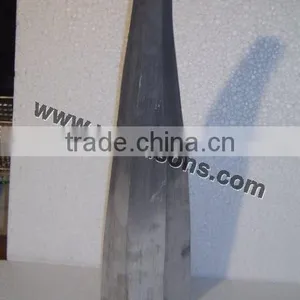 Decorative Antique Metal Flower Vase thumbnail-1