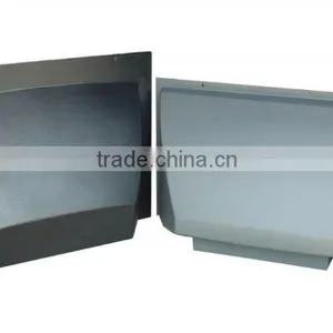Custom Made Thermoform ABS TV Back Shell thumbnail-1