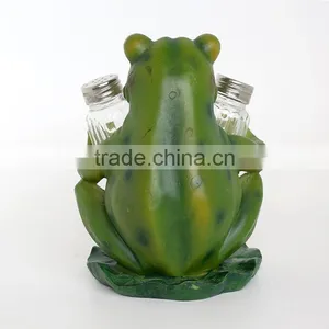 Decorative Resin Frogs Return Gifts For Kids Birthday Party thumbnail-6