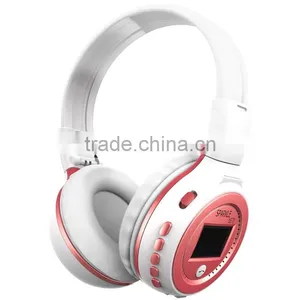 Brand New Design Sport Bluetooth Headset With Most Advanced V4.1 Chipset for Smart Phone thumbnail-2