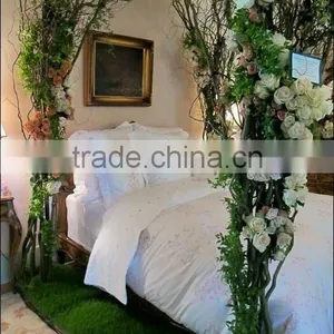 Wedding Stage Flower Arch,beautiful Flower Arch for Stage Decoration thumbnail-1