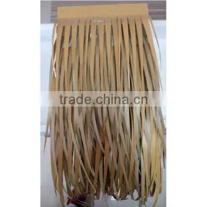 Good Quality Vocation Synthetic Thatch Roof thumbnail-1
