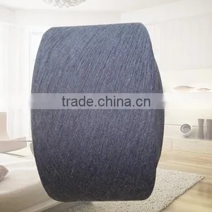 100% Dyed Cotton Polyester Yarn for Sewing thumbnail-1