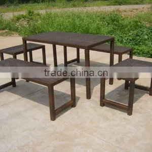 Hotselling Deluxe Corner Dining Set thumbnail-1