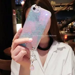 Protective Housing Case Silicone Mobile Phone Cases for IPhone7/7Plus/6/6s/6plus/6splus Soft Tpu Cell Phone Cover Shell thumbnail-4