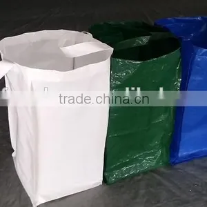 Garden Waste Tough Bag With Strong Webbed Handles thumbnail-2