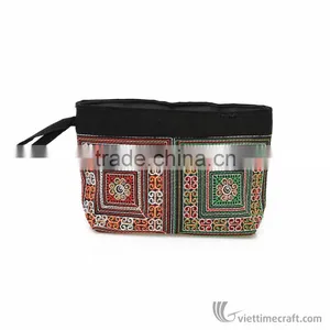CHEAP HANDBAGS MADE FROM 100% SILK AND BROCADE IN VIETNAM, CONVENIENT AND FASHIONABLE thumbnail-5