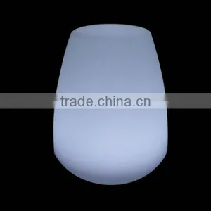 2016 New Design Rechargeable RGB LED Decorative Lantern Bulb Lamp With LED Strip Light thumbnail-1