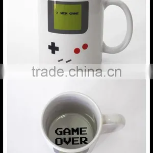 Sedex 4-p Factory 11oz Personalized Mug for Promotion thumbnail-2