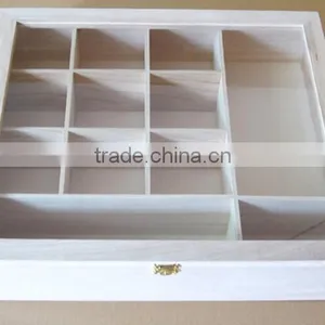 Kitchen Wooden Tray thumbnail-2