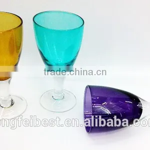 2016 Classical Solid Colorful Glass/drinking Glassware thumbnail-1